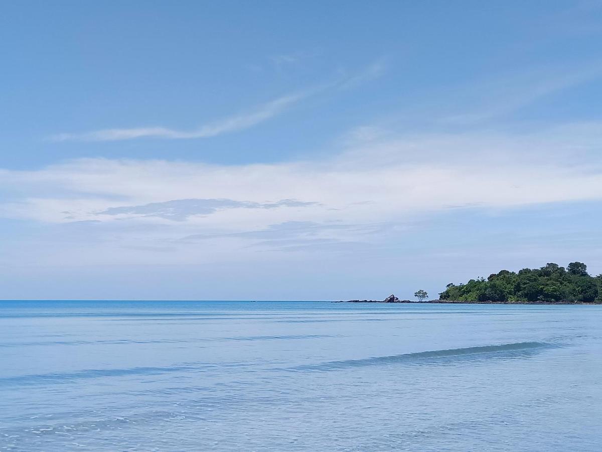 D'Ocean Homestay In Tiara Desaru Residence Buitenkant foto