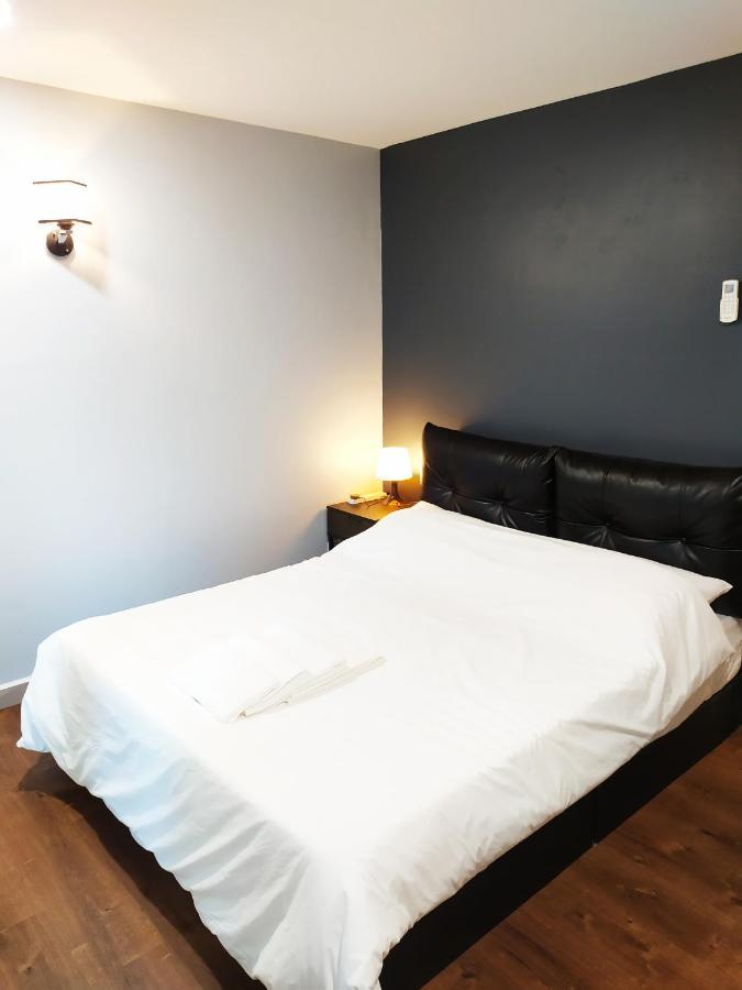 D'Ocean Homestay In Tiara Desaru Residence Buitenkant foto