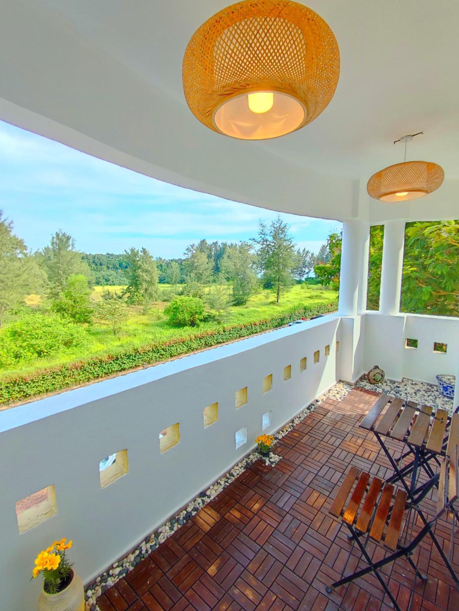 D'Ocean Homestay In Tiara Desaru Residence Buitenkant foto